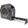 Lufkin Crescent 25' Generation 1 Nite Eye Tape Measure - L1125B-02