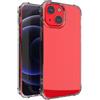 WTK Cover iPhone 13 mini - Plastica - Trasparente, excellent