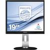 Philips Schermo 19" LED Philips 19P4Qyeb/00 - refurbished
