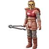 Star Wars Hasbro F4458, Retro Collection The Armorer Toy 9.5-cm-Scale The Mandalorian Collectible Action Figure, Toys for Kids Ages 4 And Up, Multicolore