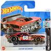 Hot Wheels - Custom ´68 Camaro - HW Modified 7/10 - HTB69 - Short Card - Man - GM - Mattel 2024-1:64