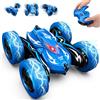 Dreamlandia Macchina Telecomandata per Bambini, 2,4GHz, Rotazione a 360°, Auto Radiocomandata Giochi Bambini 4 5 6 7 8 9 Anni, Regalo Bambino 3-12 Ragazzi Regali Giocattoli Natale Compleanno Halloween