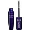 AVON Mascara Waterproof Exxtravert Extreme Volume - Blackest Black | Mascara Allungante e Volumizzante Fino al Doppio | Resistente all'Acqua per Occhi Definiti | 9,5ml
