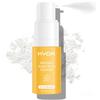 KYDA Polvere solare minerale, per cuoio capelluto e capelli, SPF 35 PA++, protezione solare per cuoio capelluto, protezione UV ad ampio spettro, leggera, non grassa, 20,1 g (02)