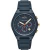 Armani Exchange Orologio Cronografo Uomo Ax4168 trendy cod. AX4168