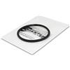 HFP QFS Guarnizione della tenuta del serbatoio della pompa del carburante Sostituzione per Kaw Z1000 (ZR1000), Z750S (ZR750), ZX-12R (ZX1200) 2003-2020, HFP-TS18
