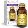 DR.GIORGINI SER-VIS Srl CALO FAST DONNA 120PAST