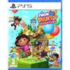 Bandai Namco Nick Jr. Party Adventure (PS5)