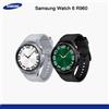 Samsung R960 Galaxy Watch 6 Bluetooth / Wi-Fi 47mm - Black