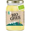 Go-Keto BIO Ghee, 500g | Burro 100% chiarificato, certificato BIO, Ayurveda | perfetto per la dieta cheto | ideale per cuocere e arrostire | Senza lattosio, senza glutine, low carb