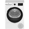 Beko Asciugatrice frontale BEKO D5H284930W