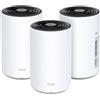 TP-LINK Deco PX50 V1 - Sistema WLAN - (3 Router)