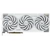 Asus Tuf Gioco TUF-RTX5070TI-O16G-WHITE-GAMING, Geforce RTX 5070 Ti, 16 GB, Gdd