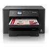 Epson Stampante Inkjet ( A3+ Duplex 4800 x 2400 ) WORKFORCE WF 7310DTW Black