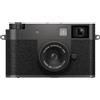 Fujifilm X half - Carbone d'argento | ✅Garanzia di 5 anni