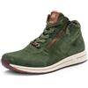 ARA Osaka 2.0, Scarpe da Ginnastica Donna, Fango, 36.5 EU Larga