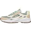 FILA Novarra Wmn, Scarpe da Ginnastica Donna, Silt Green, 40 EU Stretta