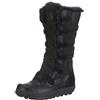Timberland FTW_Mukluk F/L 12 in Barca, Stivali da Neve Donna, Nero, 41 EU