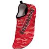 FOCO Camo Yoga Gym Aqua Scarpe Calze Acqua Cleveland Browns NFL Mens Camo Water Sock - S, Uomo, Camo Yoga Gym Aqua Shoes Water Sock, Colore della Squadra, Large 11/12