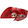 Valeo Luce Posteriore 43833 per Seat Ibiza IV (2008-2012)