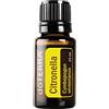 doTERRA Olio di citronella Cymbopogon winterianus