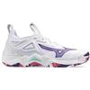 MIZUNO SHOE WAVE MOMENTUM WOS