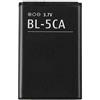 ELLENNE BATTERIA COMPATIBILE CON NOKIA 1100 1208 1200 1600 1680 2300 2330 BL5CA, BL-5CA ALTA CAPACITÀ 700MAH