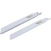 BGS 74382 | Serie di lame per sega | per BGS 70993, 74520 | 5 pz.
