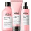 L'Oréal Professionnel Paris L'Oréal Professionnel Serie Expert Vitamino Color Shampoo300ml Conditioner200ml Spray10in1 190ml