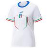 PUMA Italia Stagione 2022/23 Seconda Divisa Ufficiale Maglia Donna
