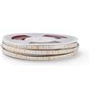 Levitantes Striscia LED - 24V DC SMD5050, 20 metri, 60 LED/m, 3000K, 900 lm/m, PCB bianco, IP68. Ideale per l'illuminazione esterna e decorativa. *
