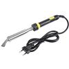 LiebeWH 220V Ferro da Stiro Elettrico ad Alta Potenza 150W Pistola per Saldare Strumento per Saldare Saldatore a Pistola di Temperatura (spina europea)