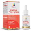 OPTIMA NATURALS Srl MARINE COLLAGEN SIERO VISO30ML