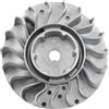 UYTGFO Adatto for Stihl MS341 MS361 1135-400-1200 Parti di ricambio for volano for motosega ABLP 11354001200