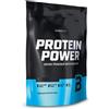 BIOTECH USA Protein Power 1000 grammi Fragola e Banana