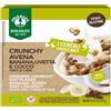 PROBIOS Easy To Go - Bio Crunchy - Avena Banana Uvetta e Cocco 375 grammi