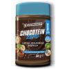 EUROSUP Chocotein Zero 340 grammi Cioccolato alla Nocciola