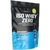 BIOTECH USA Iso Whey Zero 500 grammi Biscotto e Crema