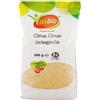 VIVIBIO Cous Cous Integrale 500 grammi