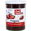 BAULE VOLANTE Frutta Spalmabile - Fragola 280 grammi