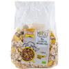 FIOR DI LOTO Muesli Croccante Biologico 750 grammi