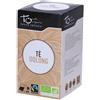 FIOR DI LOTO Touch Organic - Tè Oolong 24 bustine da 2 grammi