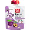 BAULE VOLANTE Solo Frutta - Prugna Stanley 1 cheer-pack da 100 grammi