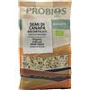 PROBIOS Semi di Canapa Decorticati 250 grammi
