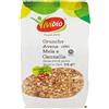 VIVIBIO Crunchy Avena con Mela e Cannella 375 grammi