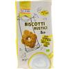 FIOR DI LOTO Biscotti Rustici Bio 350 grammi