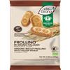 PROBIOS La Via Del Grano - Frollino di Frumento 300 grammi