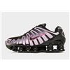 Nike Shox TL Donna, rosa