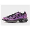 Salomon XT-6, Nero