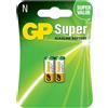 Orion Batteria tipo N (LR1) (2 pezzi)